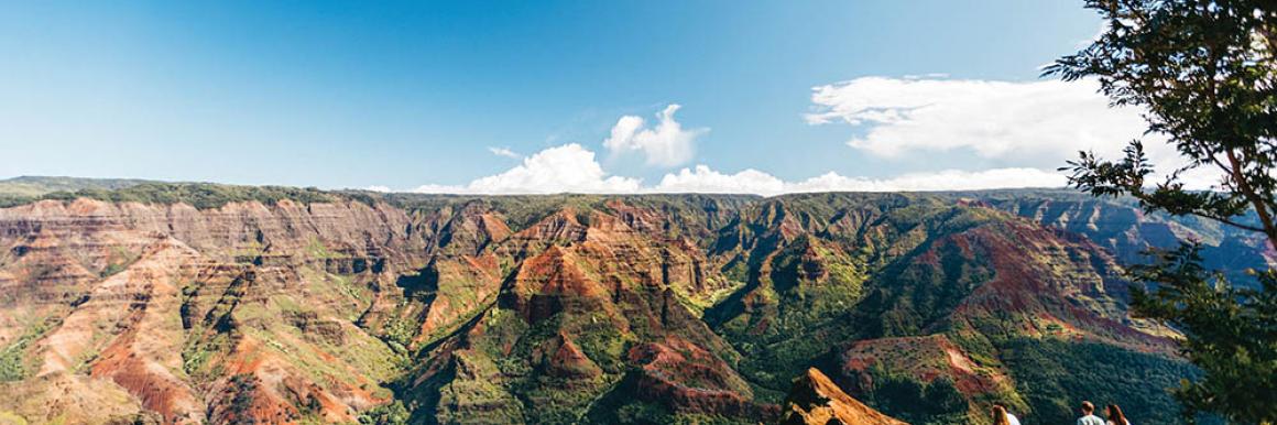 Kauai