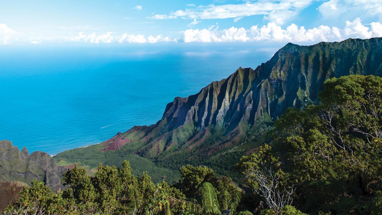 Kauai