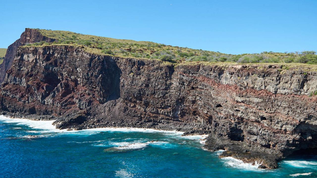Lanai scenic