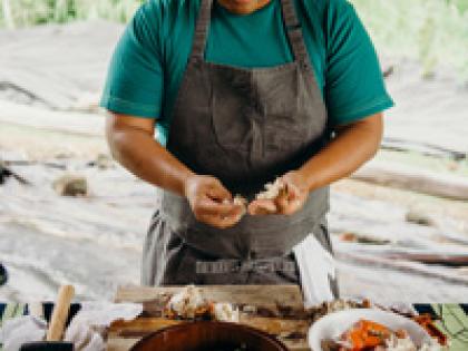 Hawaii Culinary