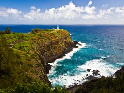 Kīlauea Point National Wildlife Refuge and Kīlauea Lighthouse, Kaua‘i