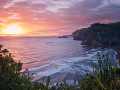 Island of Hawaii