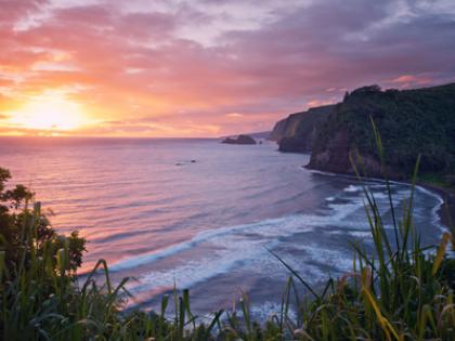 Island of Hawaii