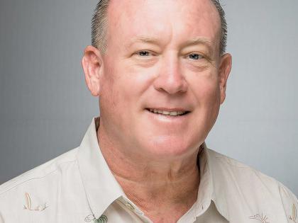 Scott Pauli