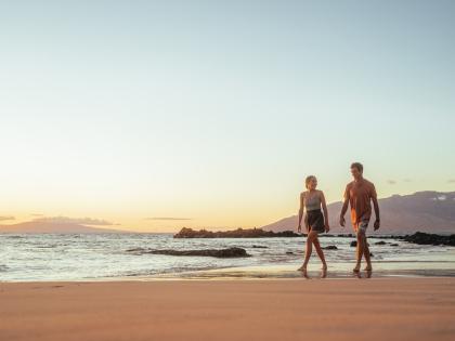 Kamaole Beach