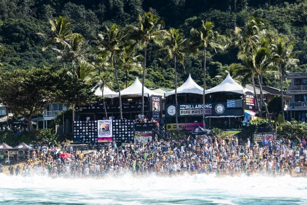 Billabong vans store
