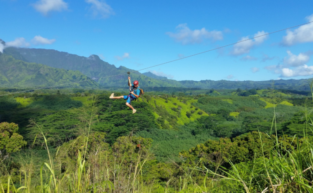 Kauai Backcountry Adventures Go Hawaii Media