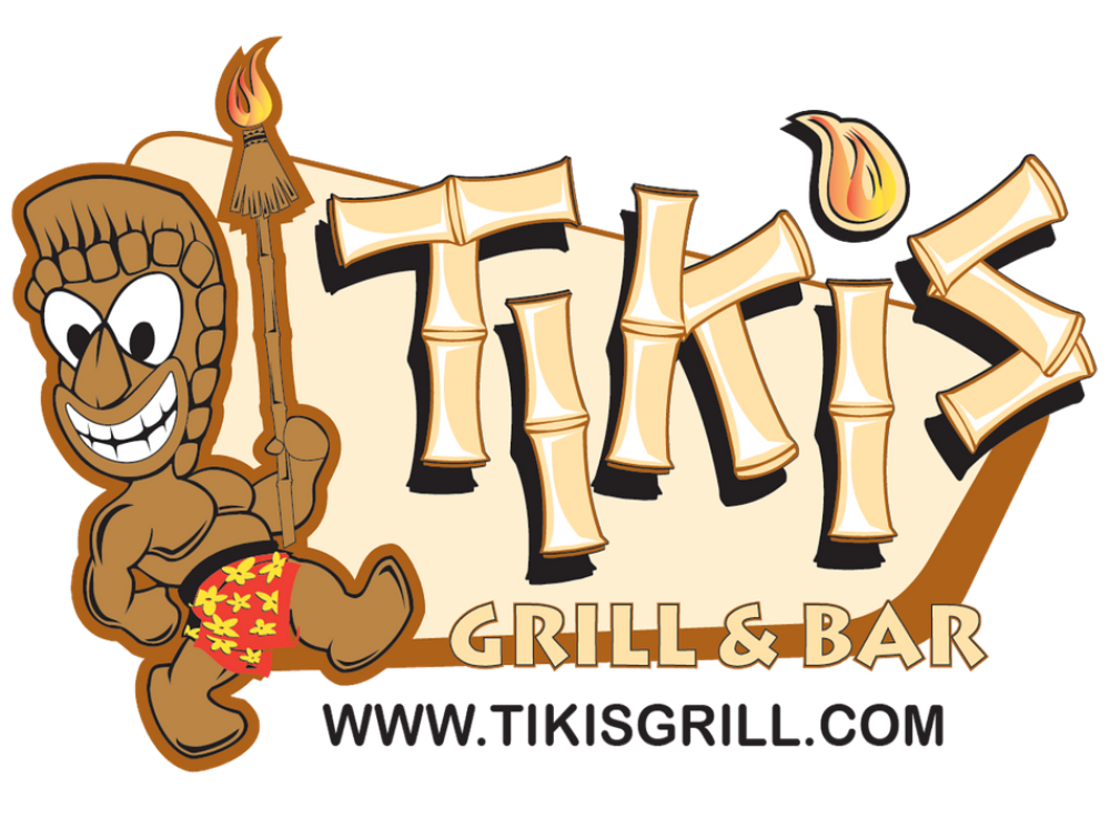 Tiki's Grill & Bar Go Hawaii Media