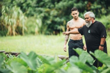 Maui