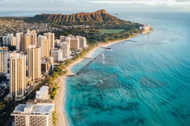 Oahu