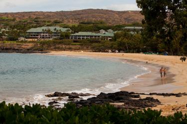 Lanai Four Seasons