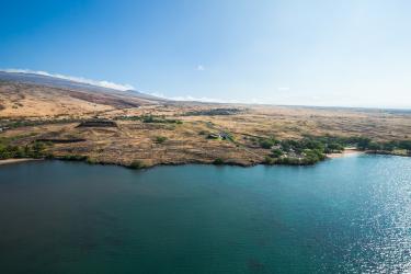 Puukohola Heiau National Historic Site and Spencer Beach Park