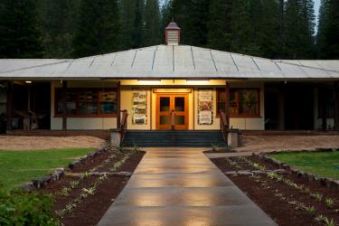 Lanai Cultural & Heritage Center